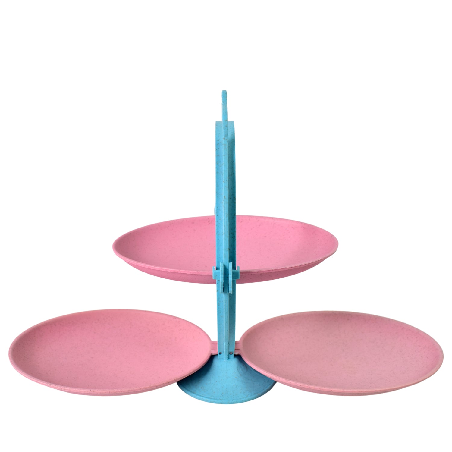 MirrorBloom Fruit Plate MirrorBloom Fruit Plate